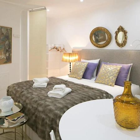 Central Lisbon Cozy & Near The Subway Apartment ภายนอก รูปภาพ