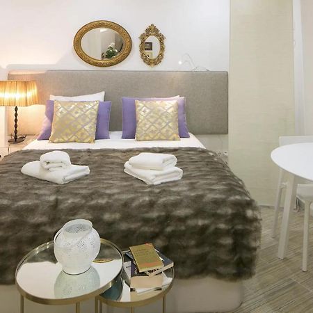 Central Lisbon Cozy & Near The Subway Apartment ภายนอก รูปภาพ