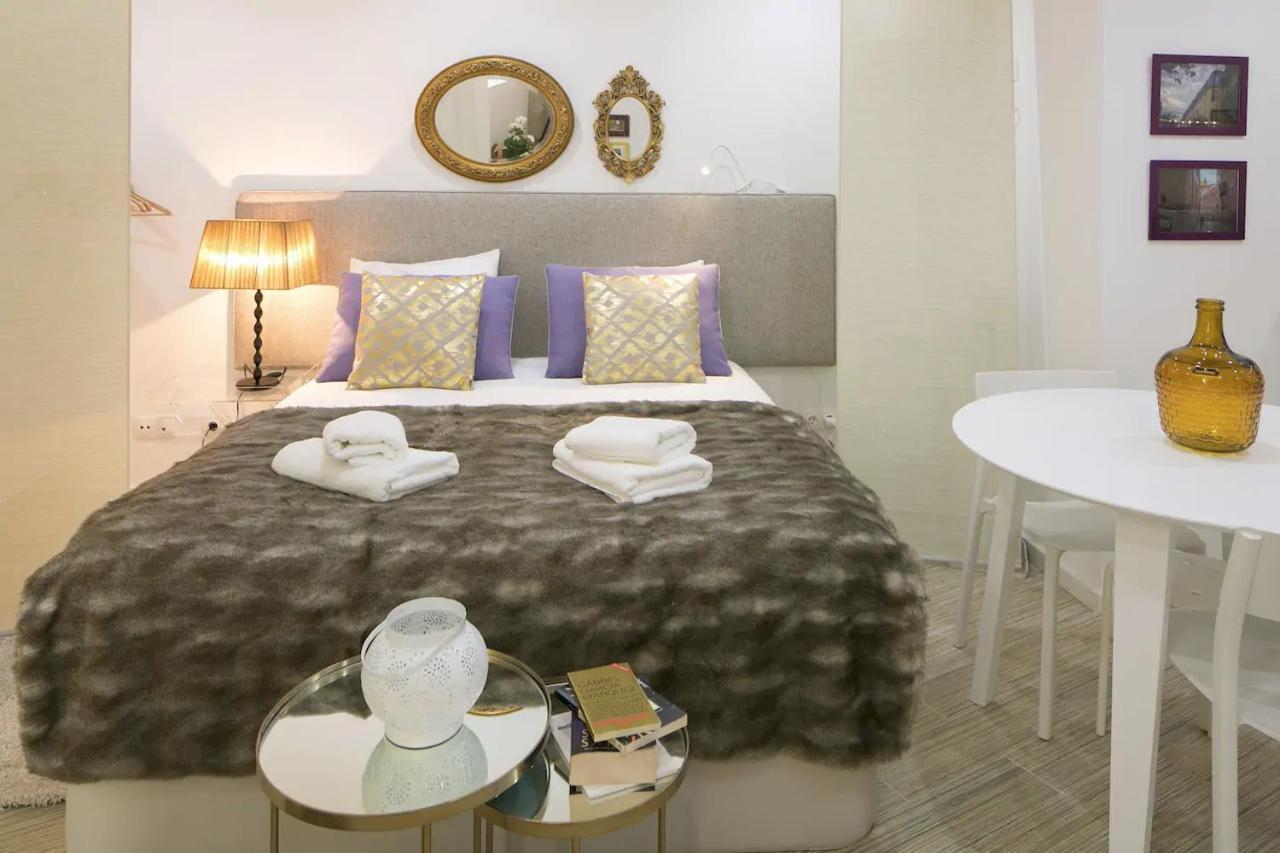 Central Lisbon Cozy & Near The Subway Apartment ภายนอก รูปภาพ