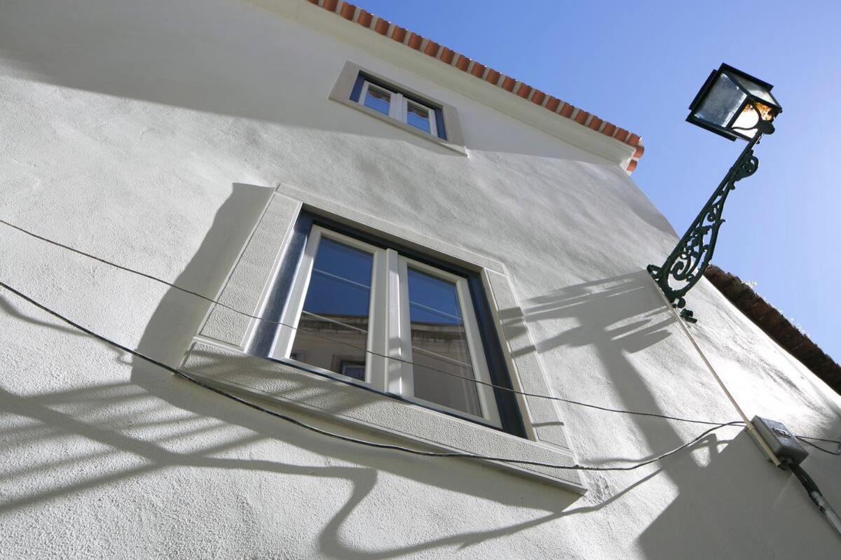 Central Lisbon Cozy & Near The Subway Apartment ภายนอก รูปภาพ